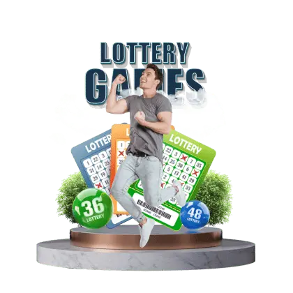lottery
